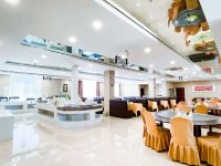 如家联盟-UP华驿精选酒店(烟台国际博览中心店)