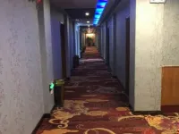 Qi County Zhaoge Hotel Hotels in Qi County