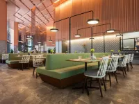Oasia Hotel Downtown, Singapore by Far East Hospitality Hotels near Maxwell Chambers