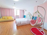 长沙湘居客酒店公寓 - 经典舒适大床房