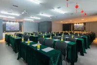 Jinjiang Inn Pinshang (Jiaxing Nanhu Wanda Plaza Branch)