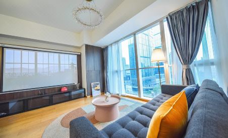ChengDu HarborHouse Luxury Apartment - Housity