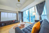 ChengDu HarborHouse  Luxury Apartment