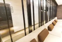 Elai Hotel (Nanjing Dingjiazhuang Metro Station)