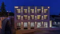 Original X Hotel Beijing Radio and Television University， Huairou Branch 주변 호텔