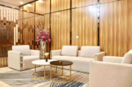 โรงแรมหลวี่หยวน ตงหลาน