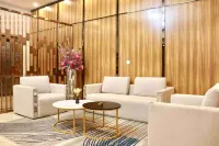 Donglan Lvyuan Hotel Hotels in Donglan