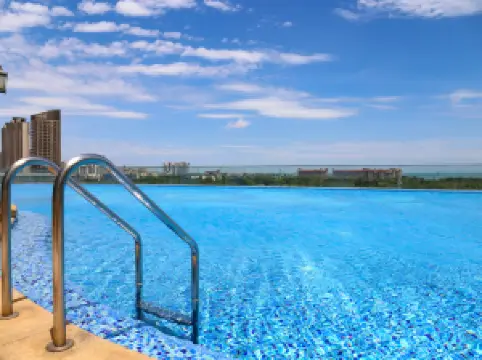 แลงแฮม ไห่โขว