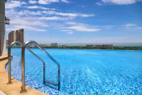 海口朗廷酒店 - 浪漫/情侶