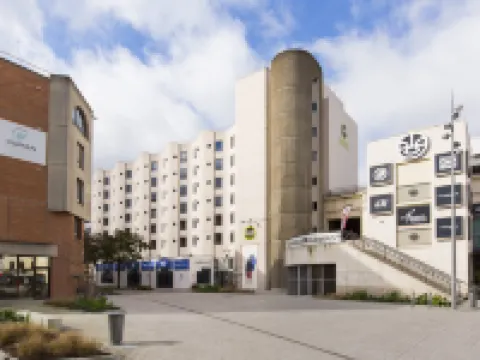 B&B HOTEL Rouen Centre Hotels in Rouen