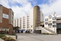 بي آند بي هوتل روان سنتر فنادق في 