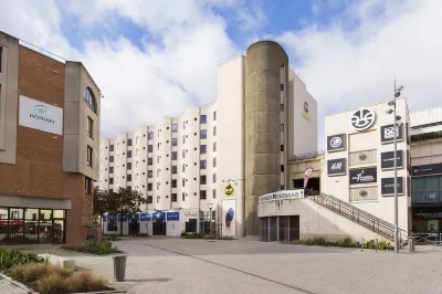 B&B HOTEL Rouen Centre