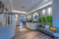 Yunyuan Inn - 인 (Inns)