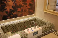 Four Points by Sheraton Heyuan Resort - balcony