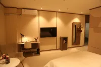 HanTing Hotel (Ningjin Bus Station) - 2-Star