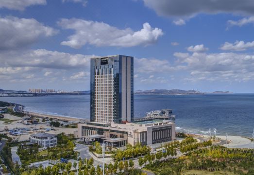 힐튼 옌타이 골든 코스트