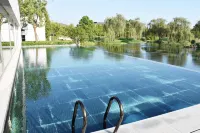 Alila Wuzhen - Infinity Pools