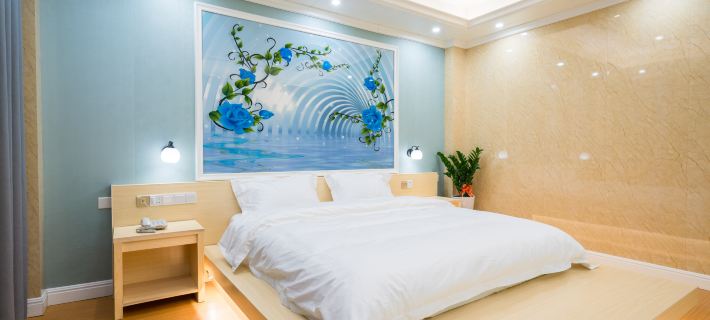 Huigu Holiday Hotel Hotels in Beiliu
