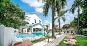 Mint Homestay (Guangzhou South High-speed Railway Station Shunde Country Garden Branch)
