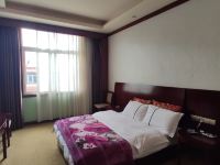 香格里拉云和商务酒店 - 大床房