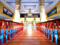 West Lake International Resort Hotels in Jianshi County