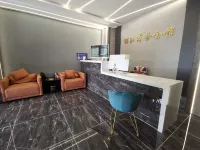 Kaiyuan Lijiang Business Hall - parking