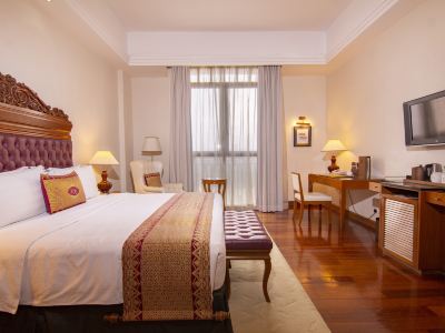 Royale Chulan Kuala Lumpur