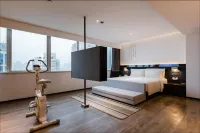Atour  Hotel (financial center, Lujiazui)
