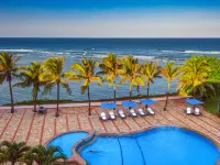 海崖酒店 達累斯薩拉姆酒店