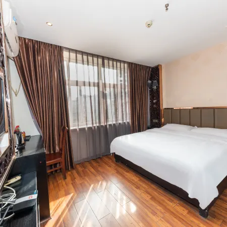 Huangshi Dayejindi Business Hotel
