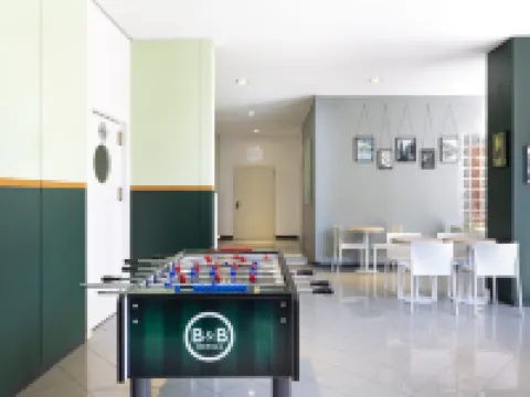 B&B Hotel Faenza Hotels in Faenza