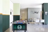 B&B Hotel Faenza Hotels in Faenza