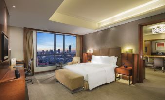 Doubletree By Hilton Shenyang