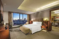 더블트리 바이 힐튼 선양