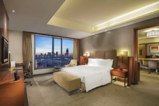 DoubleTree by Hilton Shenyang