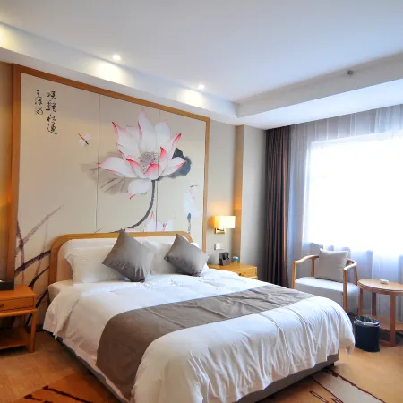 Weishan Lake Hotel