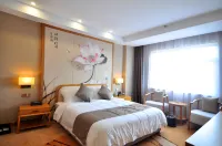 Weishan Lake Hotel Các khách sạn ở Vi Sơn