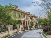 Enping Evergrande Quandu Self-Travel Holiday Villa Hotels near Evergrande Five Nations Hot Spring Town