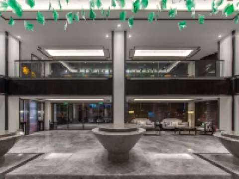 Longling Hotel Hotels in Longling