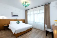 T-Moon Hotel (Nanmenwan)