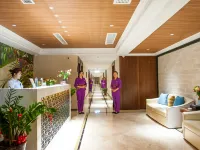 Skyline & Cloud Hotel Hotel di Changshu