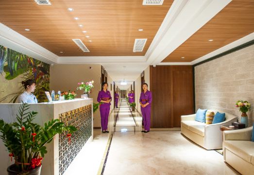 창수 스카이라인 호텔 주변 관광지 이미지