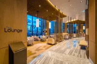 Hotel Nikko Hai Phong - bar