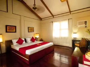 Asia Grand View Hotel