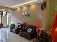 Dorbert Zinwei Express Hotel Hotels in Dorbod County