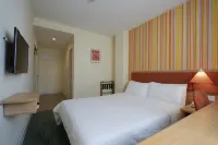 Meimei Ruzhijia Hotel (Dehui Wanda Branch of Hospital of Traditional Chinese Medicine)