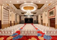 Grand New Century Hotel Inner Mongolia
