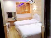 汇鑫酒店(成都双流机场店)