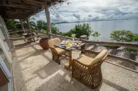 Almont Beach Resort - breakfast
