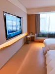 HanTing Premium Hotel (Dongying Dongcheng) - 3 Yıldız